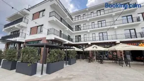 AeroGrey Residence Apartments - Image 1