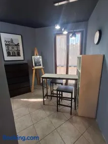 Appartamenti della Marchesa 2 camere - Image 3