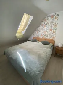 Ferienwohnung 2 Klangweberei im Frankenwald - Image 5