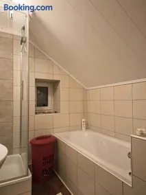 Gemütliches Apartment am Gottesberg - Image 2