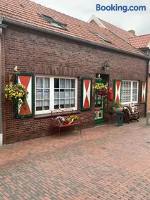 Ferienwohnung am Siel - Image 1