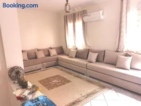 Central Beni Mellal Apartment with Easy City Access - Image 1