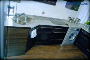 Alma Apartments Starachowice - Image 1