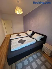 Ruhiges Apartment Leipziger Neuseenland, direkte S-Bahn Anbindung Leipzig sowie Messe - Image 2