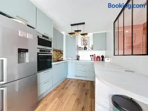 Appartement cosy avec balcon et parking - Image 5