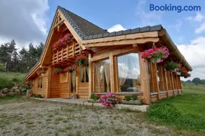 Les Chalets du Mazet Saint Voy - Image 1