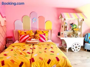 Candypartment Sweets 'n Sleep - Image 2