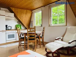 GLÜCKSHAUS Ferienwohnung - Image 2