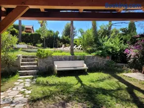 Domus Valencia Apartamentos Casa con piscina privada a 30 minutos de Valencia - Image 1