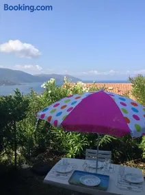 Panoramic Seaview studio Tiuccia - Image 2