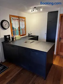 Alpine Family Duplex with amazing terrace - Image 2