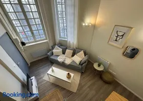 Duplex Royal Château Compiègne - Image 1