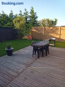 maison "Le Goéland" à deux pas des plages - Image 3