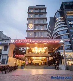 Hotel Sapphire 26 - Image 1