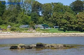 Shore Cottage - Image 1