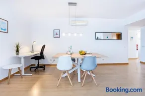 Lagos Workation Apartment - Image 2