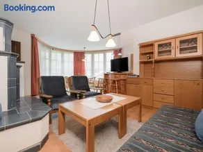 Appartamento accogliente e familiare con terrazza e giardino | Accanto allo sci - Image 2