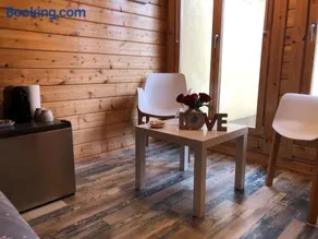 Chalet de La Source - Image 5