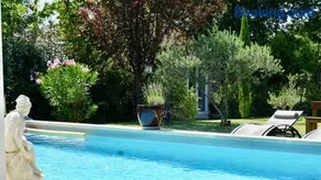 La belle histoire gîte Luberon - Image 1