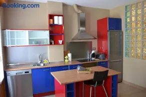 Apartamento Puerta del Pirineo - Image 3