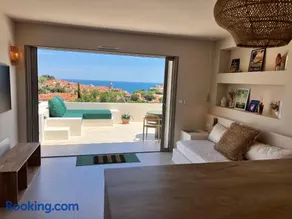 Can Jeannette Vue Mer & Montagne - Collioure - Image 3