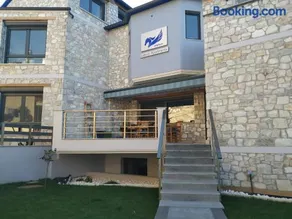 PEGASUS sea view Luxury apartments - Image 3