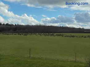 Gîte rural en Normandie avec animaux admis et WIFI, nature et calme - Image 2
