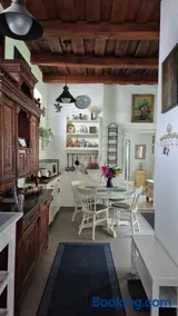 Kisbagoly Vendégház - Image 2