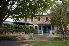 The Globe Hotel, Rylstone - Image 1