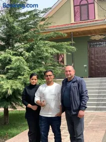 Green Villa Nizami - Image 2