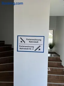 Ferienwohnungen Nahrstedt - Image 4