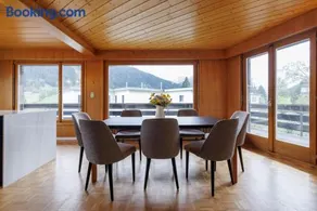 Luxe Davos Residence with Views Private Balcony - Image 1