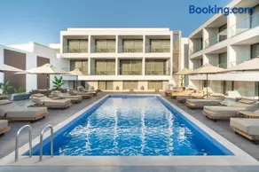 Ellin Hotel & Spa - Image 1
