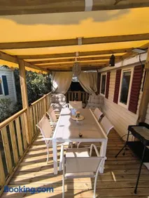 Camping Valras "les sables du midi " - Image 1