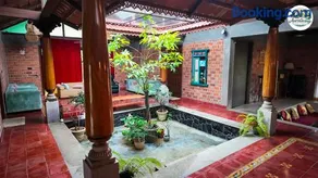 D's Orchard Farm House - Mahabalipuram - ECR - Image 2