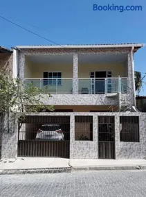 Apartamento em Mundaú - Image 1