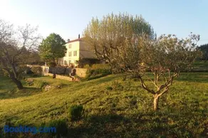 Bastide au milieu des vignes et des oliviers Aups - Image 3