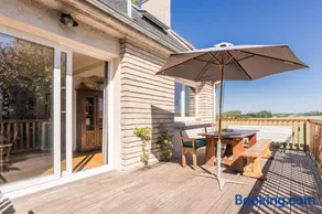 La Maison Bleue au coeur des Plages du Débarquement - Image 1