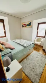 Acogedor apartamento parque Aizkorri-Aratz a 45 min San Sebastian - Image 3