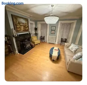 Historic Sawyer Inn Suite 1 - Image 2