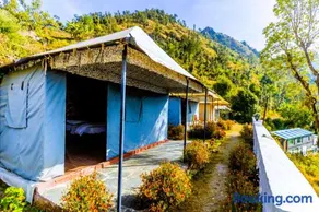 Nature Height Camps & Cottages Pangot - Image 4