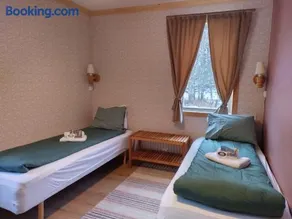 Hammarstrand Budget Hotell- Lergodset - Image 1