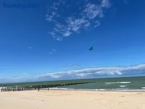 Villa site des 2 caps, Accès direct à la plage - Image 4