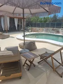 LUXURY VILLA ESTELLA - Image 1