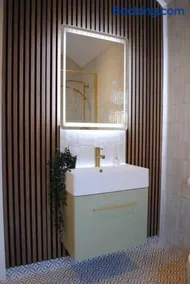 Cosy Renovated House in Warrington - Image 3