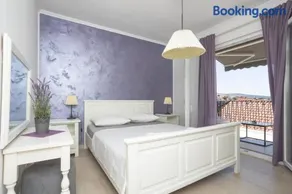 Dalma Residence apartman Lavandella - Image 5