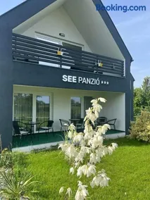 See Panzió - Image 5