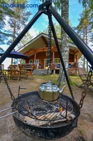 Vacation Home Kuhmanne - Image 1