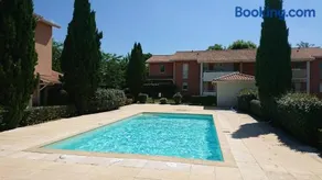 Appartement cosy à Dax avec piscine partagée - 65 m². - Image 1