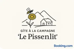 Gîte à la campagne Le Pissenlit - Image 1